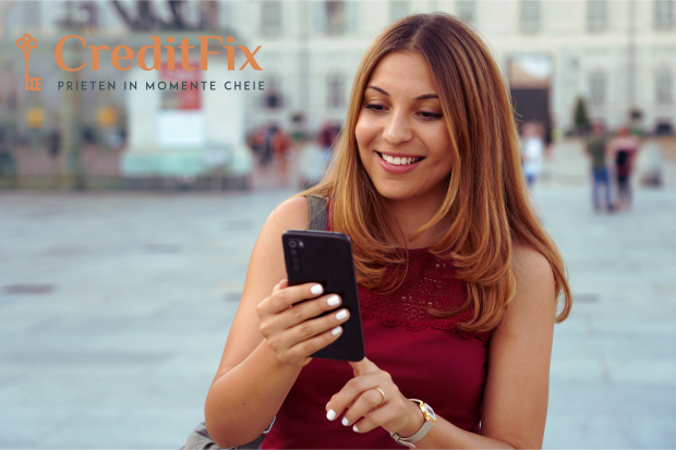 Credit Fix: Primul IFN din România care introduce plata instant prin RoPay for Business