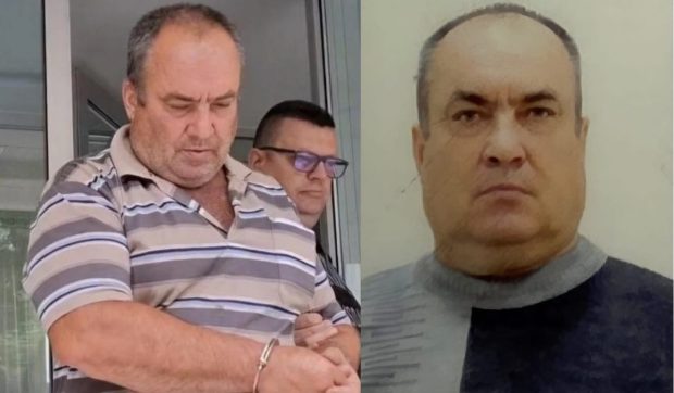 Un fost consilier local dintr-un sat din Brăila și-a omorât soția în bătaie și a încercat să dea vina pe un hoț