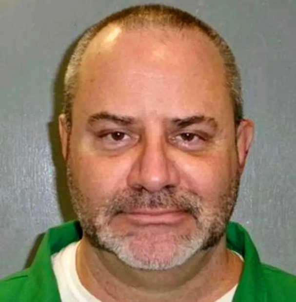 Criminalul Stephen Stanko, executat după ultima masă, compusă din plăcintă cu cireșe și budincă de banane