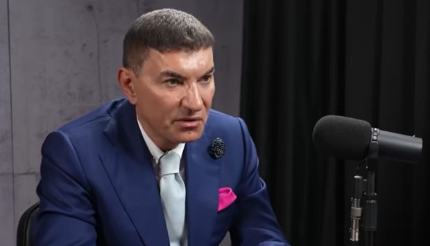 Țara în care vrea să se mute Cristi Borcea dacă Guvernul mărește taxele și impozitele: „Avarie! Ce să facem?”
