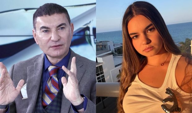  Fiica lui Cristi Borcea locuiește în SUA și primește un cadou luxos de 1,35 milioane de dolari