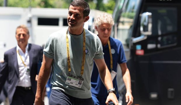 Ce a spus Cristi Chivu înaintea meciului dintre Inter și Fluminense. Ce crede despre Thiago Silva