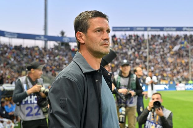 Cristi Chivu, noul antrenor al lui Inter Milano: „Semnează pe doi ani”. Ce salariu va încasa