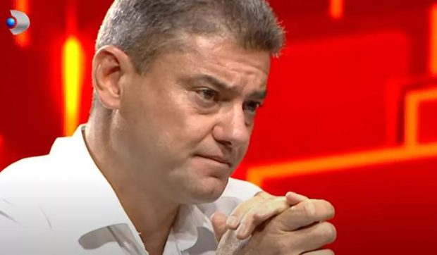 Conversația dintre Cristian Boureanu și tânăra de 23 de ani care îl acuză de agresiune sexuală: „Fii-mea știe că umblu cu fete mai mici decât ea”