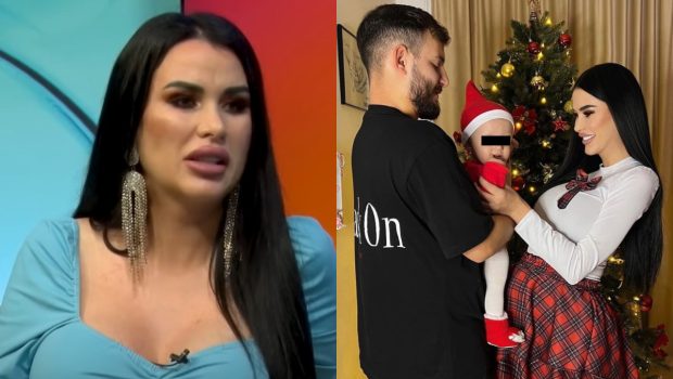 Imagine Stire Daniela Crudu a vorbit deschis despre ceea ce se întâmplă acum în viața ei! Vedeta a pus piciorul în prag: „Nu mai vreau, gata”  | 2review.ro
