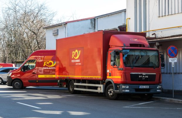 Cum s-au furat 10 milioane de lei de la Poșta din Timișoara. Explicațiile șefului Poștei Române