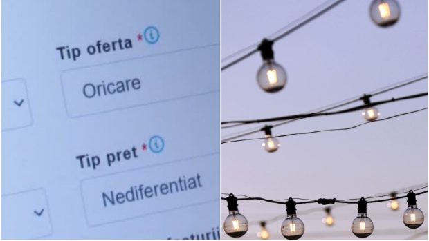 Cum schimbi furnizorul de energie electrică. Din 1 iulie, crește prețul facturilor la lumină