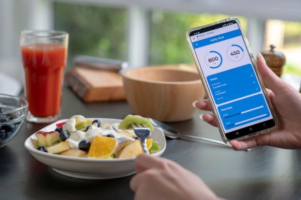 Cum se calculează numărul de calorii dintr-un fel de mâncare