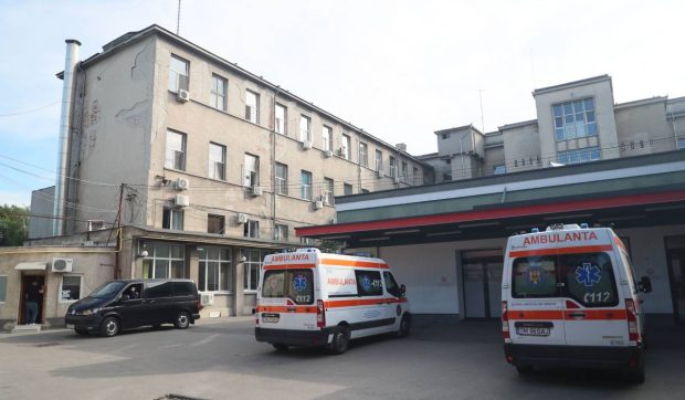 Procurorii răscolesc un mare spital din țară, în căutarea unor documente. La ce se referă operațiunea Jupiter