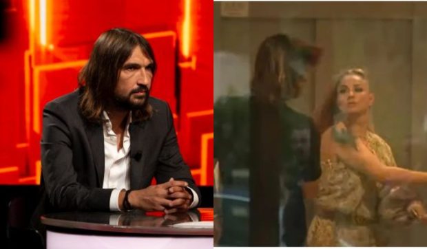 Imagine Stire Dan Alexa, adevărul despre pumnul primit de la Anamaria Prodan. Ce relație a avut cu impresara: „Am fost obsesia ei” | 2review.ro