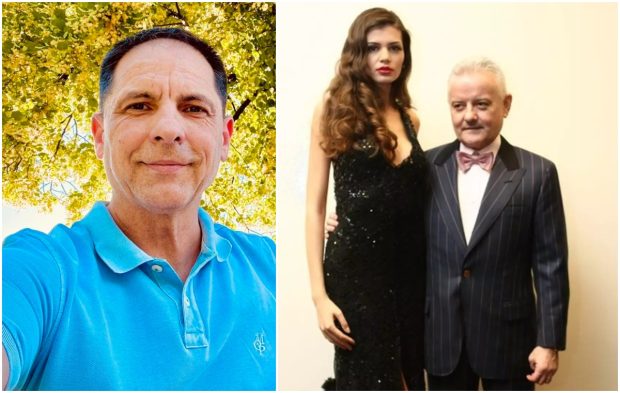 Dan Negru i-a folosit pe Irinel Columbeanu și Monica Gabor și a explicat măsurile economice ale Guvernului