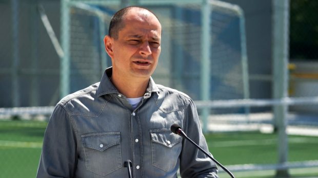 Motivul pentru care Daniel Băluță nu va candida la Primăria Capitalei: „Avem două proiecte gigant pentru București”