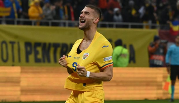 LIVETEXT Austria – România, în preliminariile CM 2026. Ce echipă pregătește Mircea Lucescu