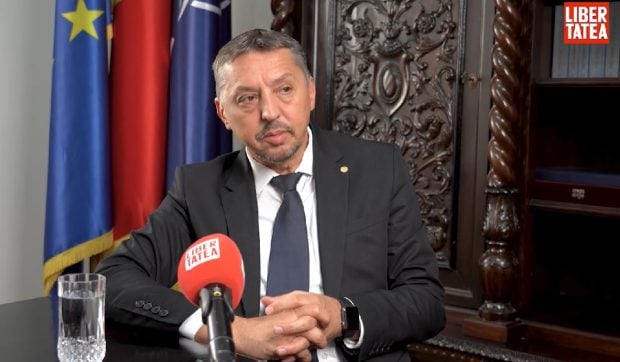 Cum va funcționa noul sistem de burse școlare. Daniel David: „Propun trei tipuri de burse”. Ce se întâmplă cu premiile olimpicilor