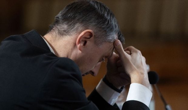 Daniel David, Ministrul Educației, are 17 consilieri onorifici, de două ori mai mulți decât Ilie Bolojan