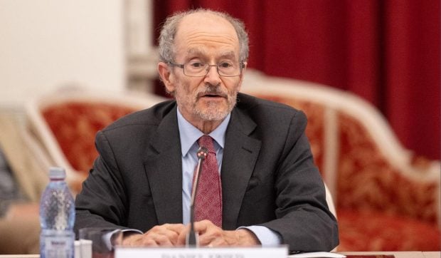 Daniel Fried, fost consilier pentru doi președinți ai SUA: „Cred că Nicușor Dan va putea să-i arate lui Trump că România este o țară serioasă”