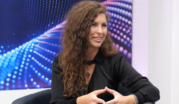 povestea de succes a unei antreprenoare vizionare din România