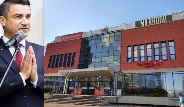 Dosarul „mafiei imobiliare” din Iași, spulberat la ICCJ: Mihai Chirica, primarul Iașiului, scapă de DIICOT. Ce a dus la anularea probelor
