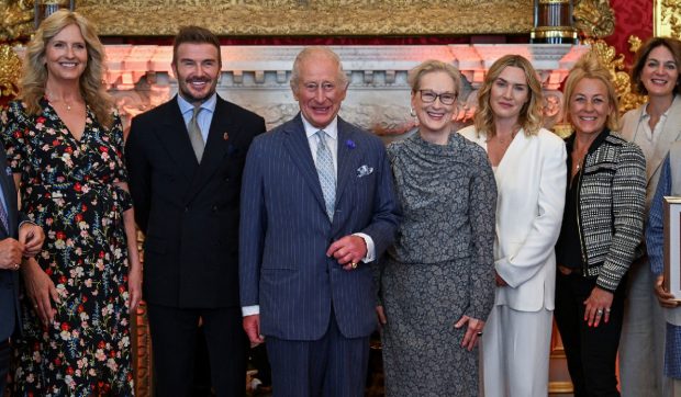 Ce înseamnă mai exact titlul de cavaler pe care David Beckham l-a primit chiar de ziua de naștere a regelui Charles
