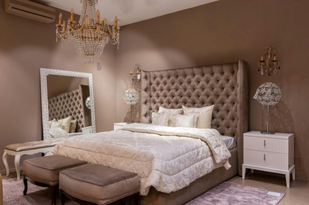 Este Cu Adevărat Oglinda Bună În Dormitor? Sfaturi Feng Shui Pentru Un Spațiu Energetic Armonios