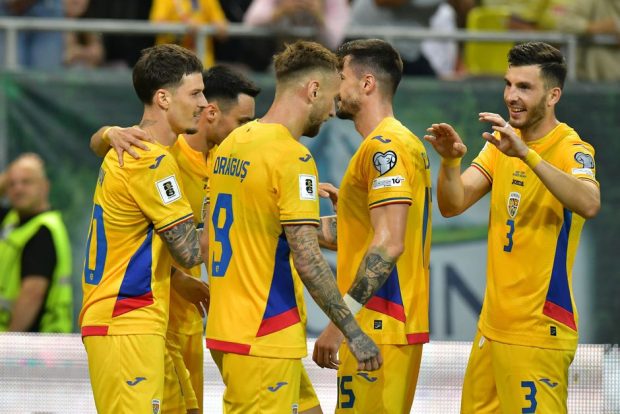 România, victorie „scurtă” cu Cipru, scor 2-0, în preliminariile CM 2026. Speranțe renăscute
