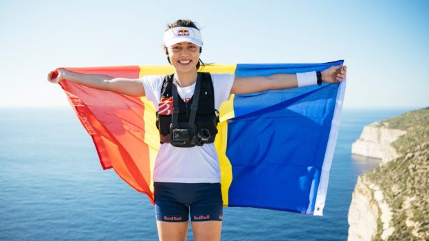 Denisa Dragomir, campioană mondială la skyrunning și alergare montană, a revenit în elita mondială: „E totul foarte clar” | EXCLUSIV