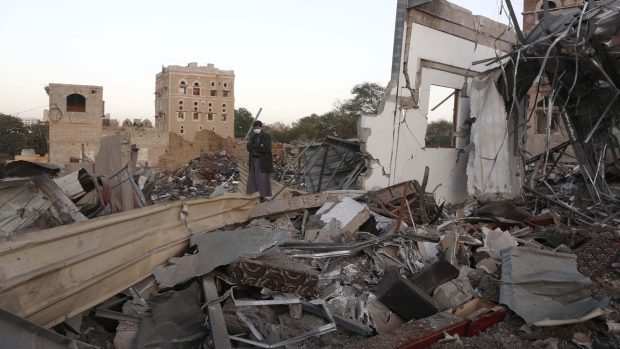 Bombardamentele SUA în Yemen, un avertisment crud pentru Iran: au ucis în două luni la fel de mulți civili ca în ultimii 23 de ani