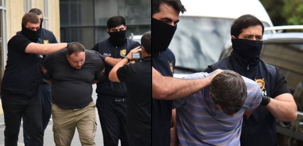 O țară vecină cu Rusia a arestat doi „jurnaliști” de la Sputnik, organul de propagandă al Kremlinului: „Sunt agenți FSB”