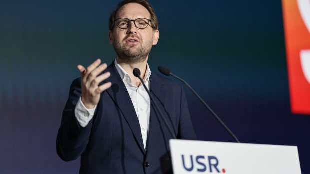 Dominic Fritz anunță schimbări la temelia USR-ului: „Trebuie să fim sinceri”. Cum comentează atacurile PSD