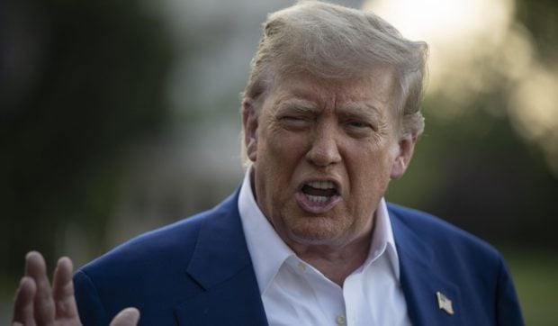 Serialul care a râs de Donald Trump și pe care președintele l-a numit „irelevant” a doborât un record de audiență vechi de peste 25 de ani