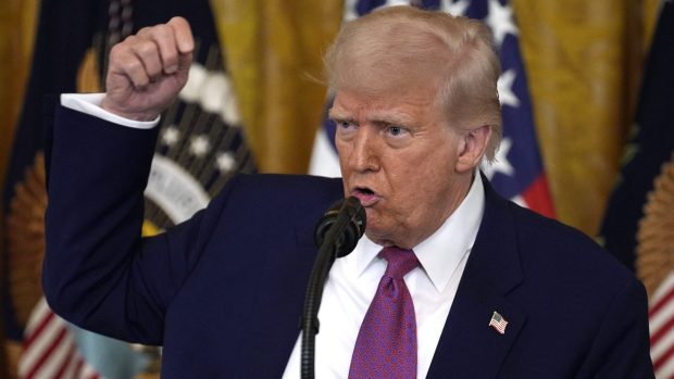Donald Trump știa că Israelul va ataca Iranul: „Am încercat să-i salvez de la umilință și de la moarte”