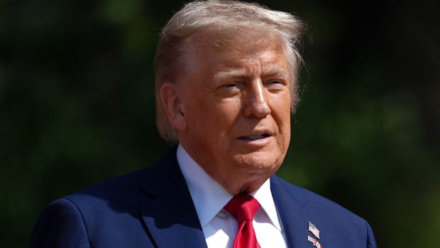 Gafa comisă de Donald Trump înainte de plecarea sa prematură de la summitul G7