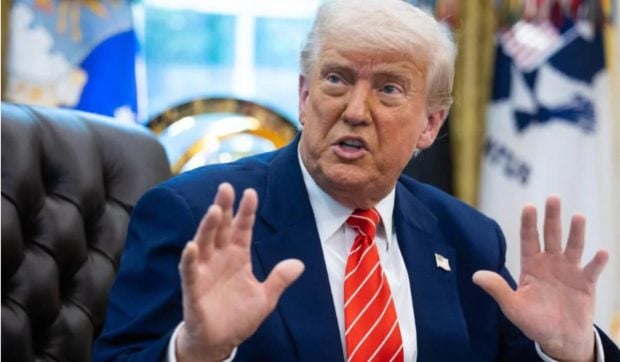 Donald Trump a aprobat planurile de atac asupra Iranului, dar încă nu a dat ordinul final