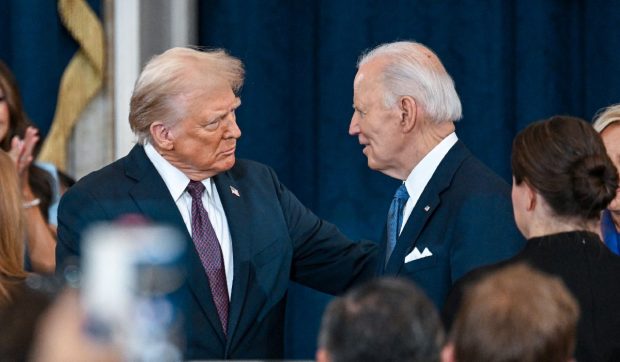 Donald Trump răspândește o teorie a conspirației care spune că Joe Biden a fost „executat în 2020” și a fost înlocuit de o clonă sau un robot