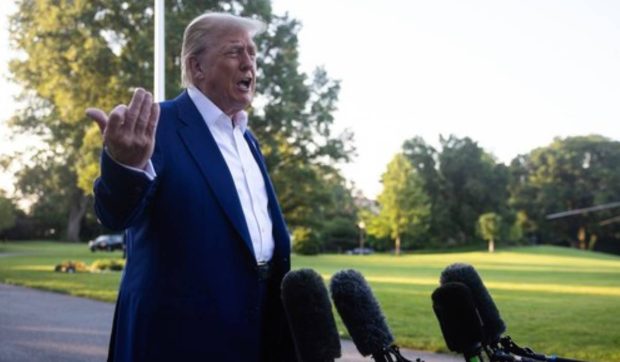 Donald Trump a înjurat după ce a aflat că Israel și Iran nu l-au ascultat și n-au respectat armistițiul