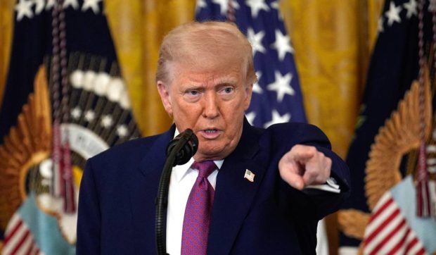 Donald Trump are venituri de peste 600 de milioane de dolari. De unde a declarat președintele SUA că ar fi strâns atâția bani