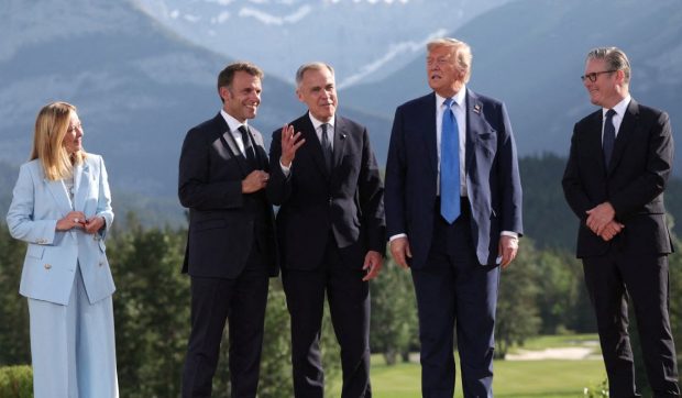 Donald Trump pleacă de urgență de la summitul G7 din Canada și nu se va mai întâlni cu Volodimir Zelenski: „Situația din Orientul Mijlociu cere prezența mea” | VIDEO