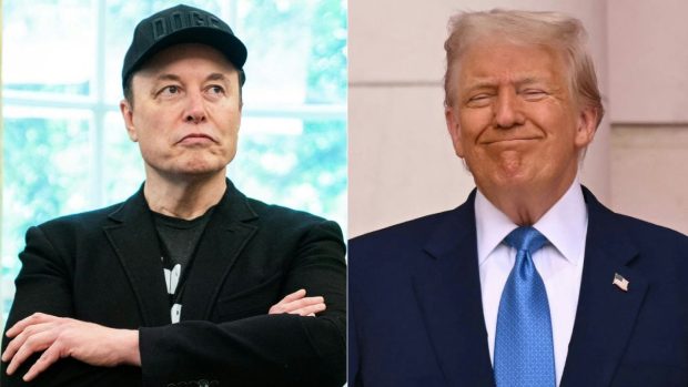 Reacții de la Kremlin după cearta dintre Trump și Musk: „Suntem gata să facilităm o pace între D și E. Acceptăm plata în acțiuni Starlink”