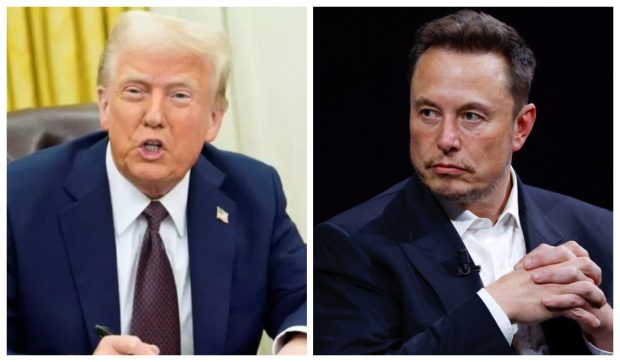 Lui Elon Musk îi pare rău că l-a atacat pe Donald Trump. Ce-a spus cel mai bogat om din lume și „primul prieten” al SUA