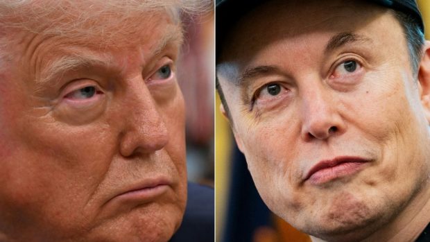 Programul-cheie al Statelor Unite care poate fi afectat de cearta dintre Elon Musk și Donald Trump: contracte de 22 de miliarde de dolari