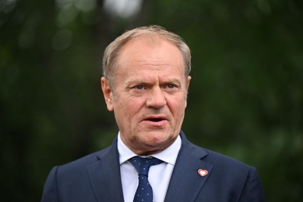 Războiul din Ucraina ar putea fi înghețat „mai curând decât mai târziu”. „Există speranță”, spune premierul Poloniei