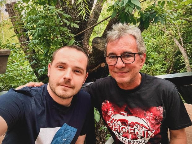 Omul care a jucat un rol-cheie în parcursul profesional al ministrului sănătății Alexandru Rogobete: „Era rezident la ATI în pandemie”