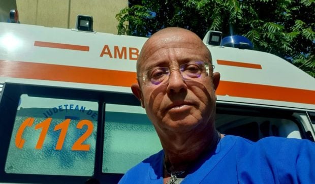 „Sunt deja zeci de cazuri în întreaga țară”. Avertismentul lansat de dr. Tudor Ciuhodaru