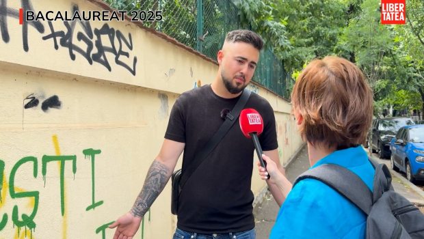 Primele reacții ale elevilor după ce au ieșit de la proba de Limba Română la BAC 2025: „Nu prea am învățat așa mult”