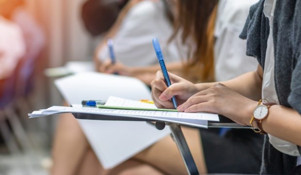 Baremul de corectare la matematică pentru Evaluarea Naţională 2025