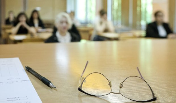 Cât de relevant este examenul de Bacalaureat, între stres și performanță: „Are aceeași logică de peste 100 de ani”