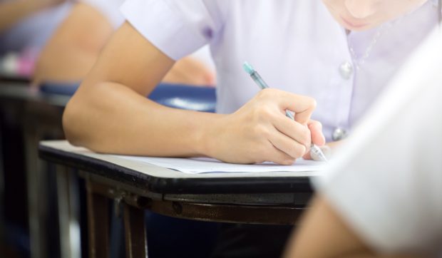 Baremul de corectare la BAC Istorie 2025