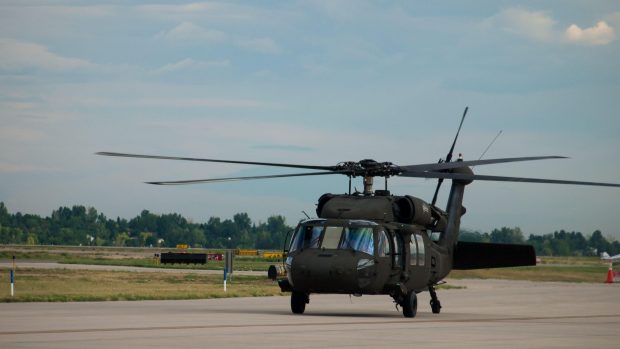 Polonia anulează achiziția a 32 de elicoptere americane Black Hawk. Ce echipamente militare caută în schimb