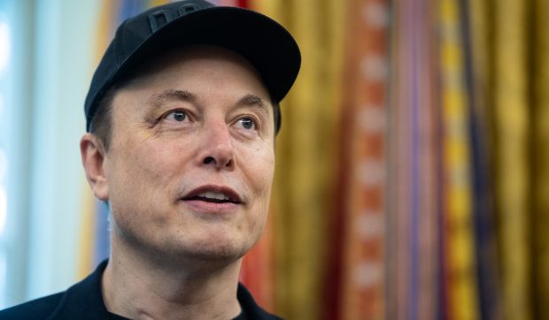 Elon Musk și-a pierdut cumpătul când a fost întrebat despre investigația celor de la New York Times: „Am încercat ketamină acum câțiva ani”