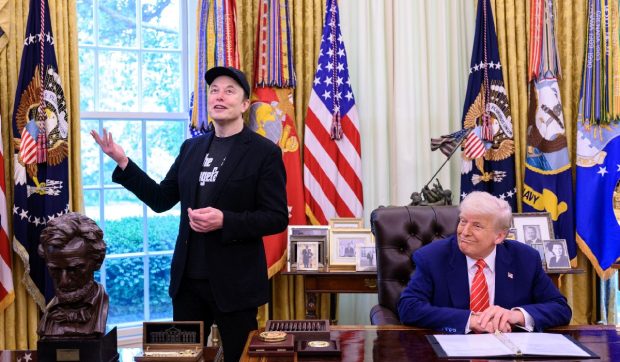 Liderii europeni râd de Elon Musk după „despărțirea” sa de Donald Trump: „Uriașule, politica e mai grea decât crezi”
